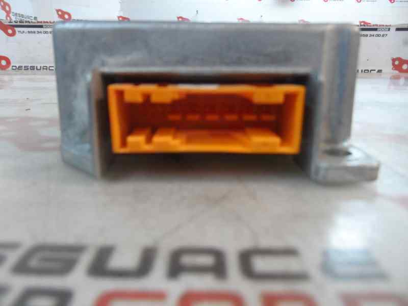 CENTRALITA AIRBAG CITROEN XSARA 1.9 TD MT 90CV