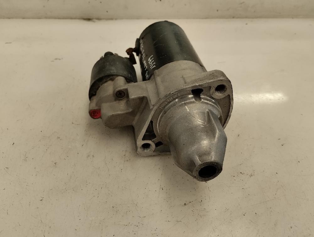 MOTOR ARRANQUE MERCEDES BENZ CLASE E 1998 2.4 MT 170CV | 125KW