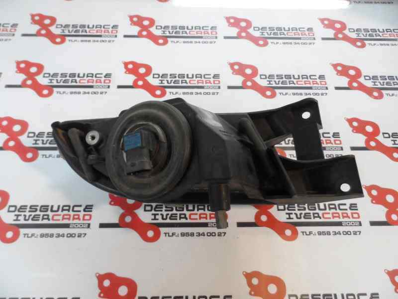FARO ANTINIEBLA IZQUIERDO FIAT CROMA 2008 1.9 MT 150CV | 110KW
