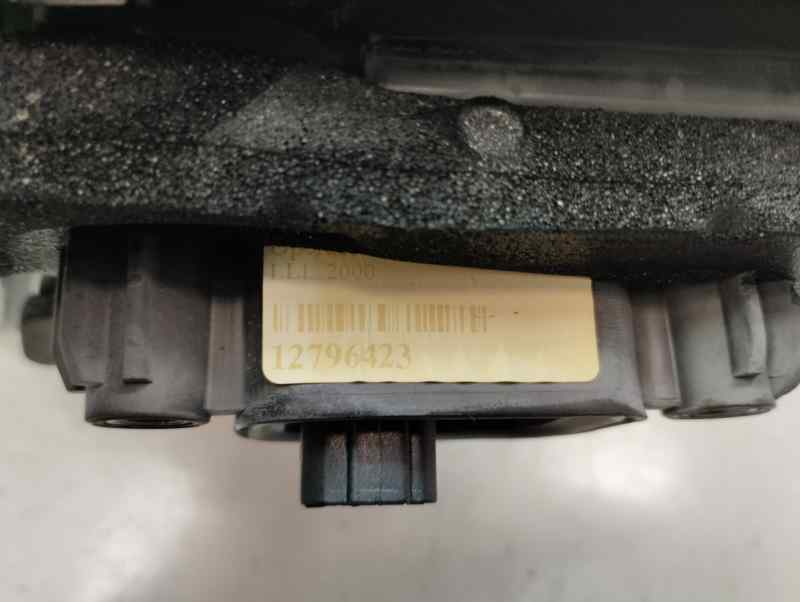 RETROVISOR IZQUIERDO SAAB 93 1.9 TD MT 120CV