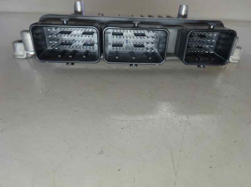 CENTRALITA MOTOR UCE PEUGEOT 307 2.0 HDI MT 136CV