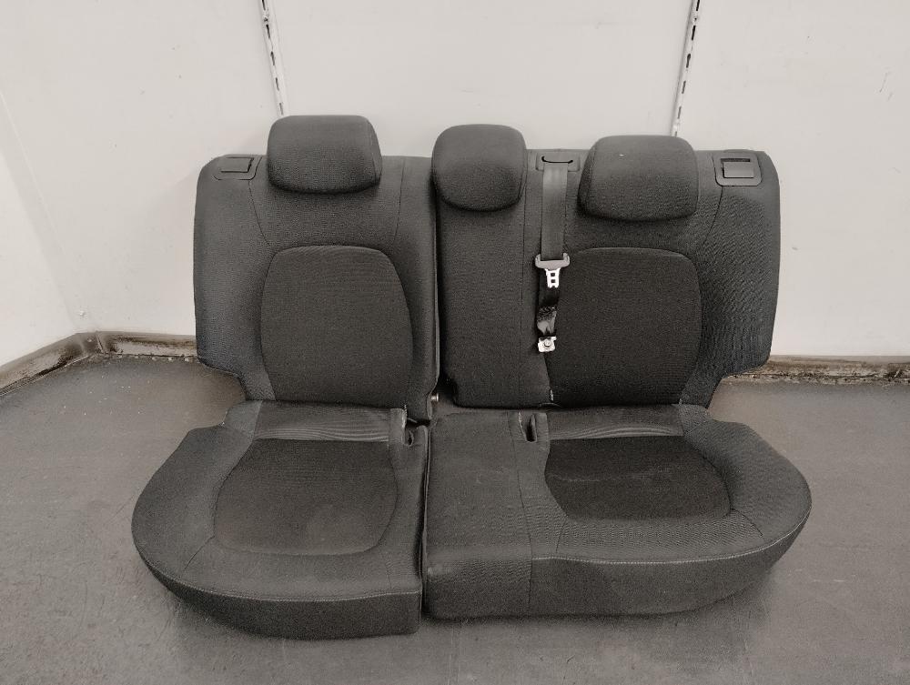 JUEGO ASIENTOS COMPLETO HYUNDAI I10 1.0 MT 67CV | 49KW