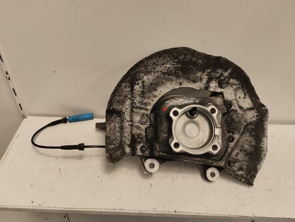 MANGUETA DELANTERA DERECHA BMW SERIE 5 2.5 525I MT 192CV