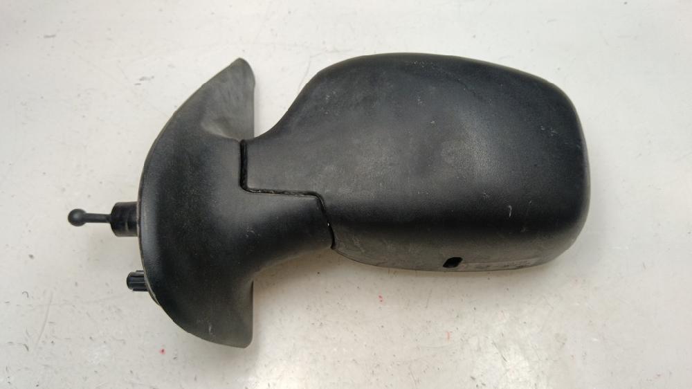 RETROVISOR IZQUIERDO RENAULT KANGOO 2006 1.9 D MT 65CV | 48KW