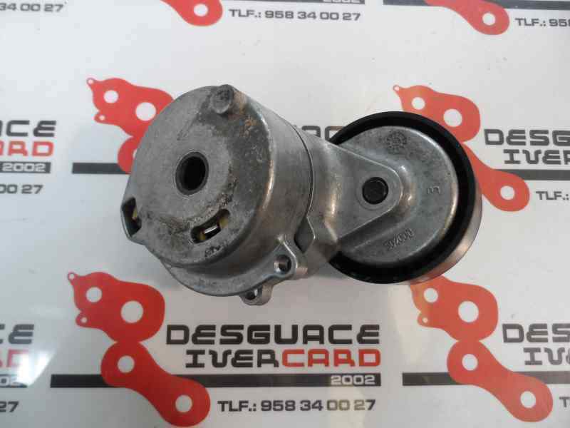TENSOR CORREA AUXILIAR SUZUKI SWIFT 2009 1.3 MT 70CV | 51KW