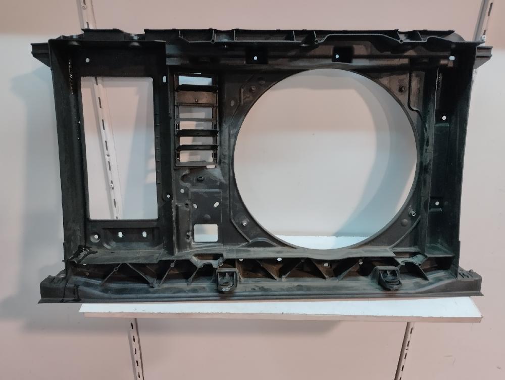 ELECTROVENTILADOR CITROEN C4 PICASSO 1.6 HDI MT 112CV