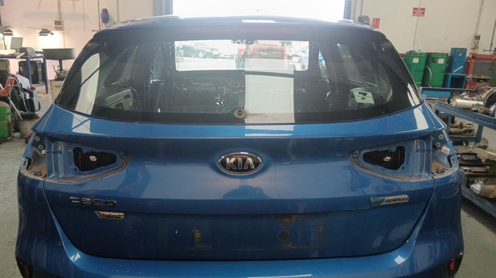 PORTON TRASERO KIA CEED 1.6 CRDI DCT 136CV