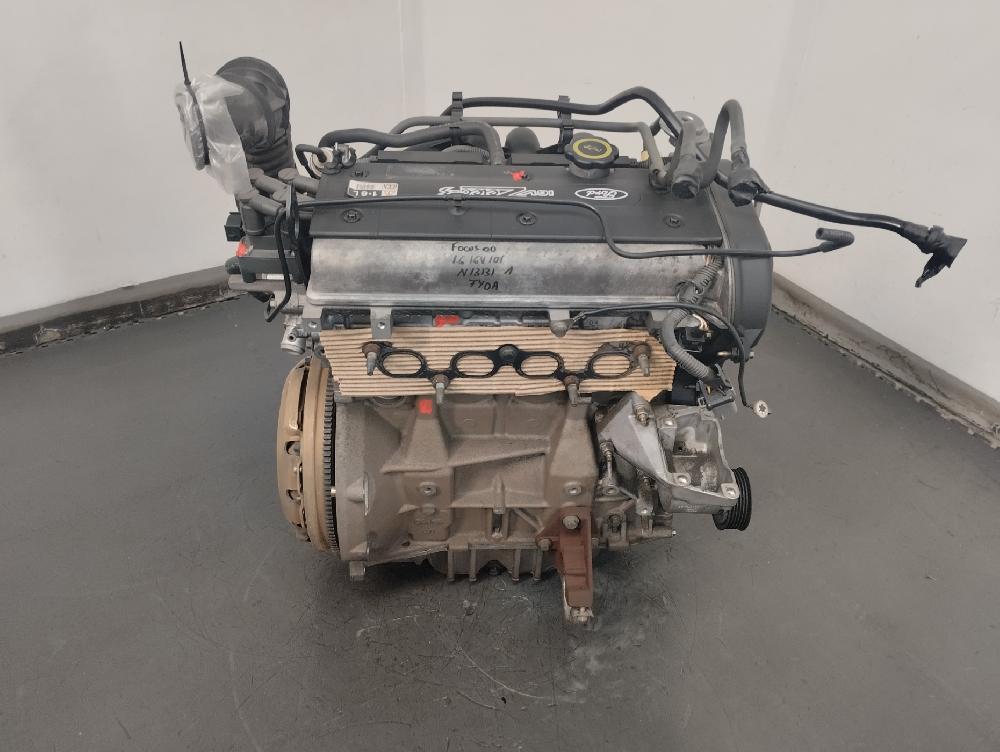 MOTOR COMPLETO FORD FOCUS 1.6 MT 101CV