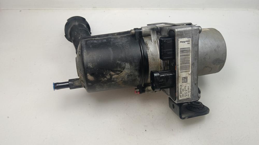 BOMBA DIRECCION CITROEN C4 2006 1.4 MT 88CV | 65KW