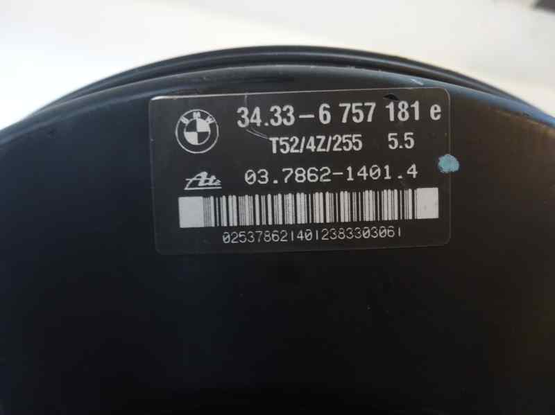 SERVOFRENO MINI COOPER 1.6CVT 116CV