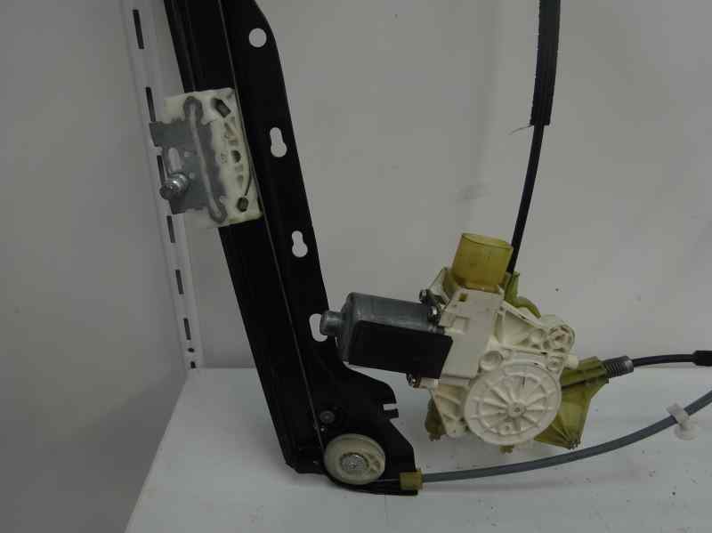 ELEVALUNAS DELANTERO DERECHO BMW SERIE 3 3.0 325D MT 197CV