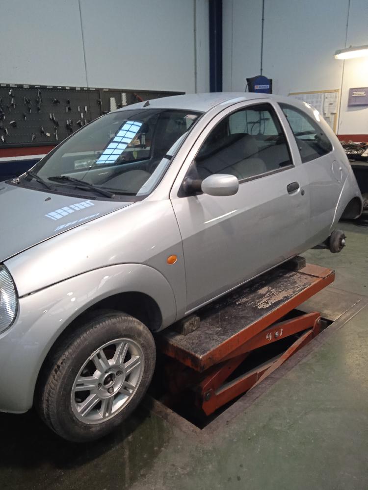 CAPOT FORD KA 1.3 MT 60CV