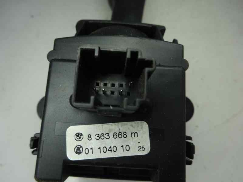 MANDO INTERMITENTES BMW SERIE 3 2.0 320D 6MT 150CV