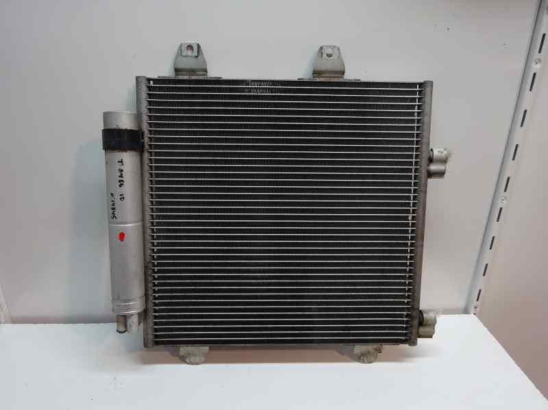 EVAPORADOR AIRE ACONDICIONADO TOYOTA AYGO 1.0 MT 68CV