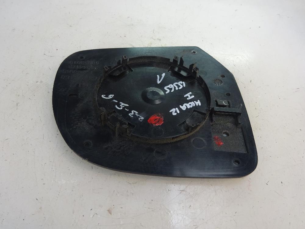 RETROVISOR IZQUIERDO NISSAN MICRA 1.2 MT 98CV | 72KW