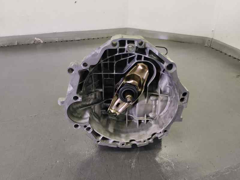 CAJA CAMBIOS AUDI A4 2001 2.0 MT QUATTRO 130CV | 96KW