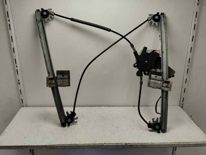 ELEVALUNAS DELANTERO DERECHO SEAT IBIZA 1.4 MT 60CV | 44KW