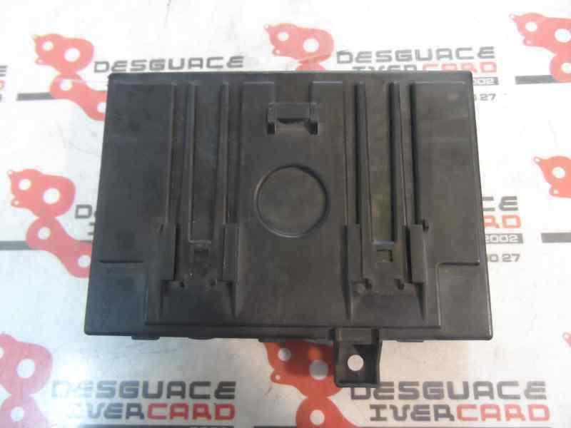 CAJA RELES FUSIBLES MAZDA 2 1.3 MT 84CV