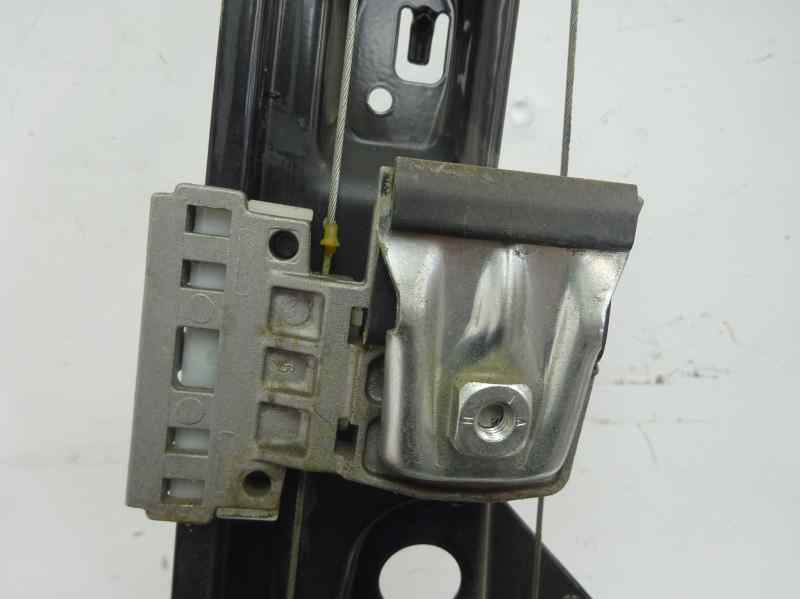 ELEVALUNAS TRASERO DERECHO MERCEDES BENZ CLASE E 2004 2.7 AT 177CV | 130KW