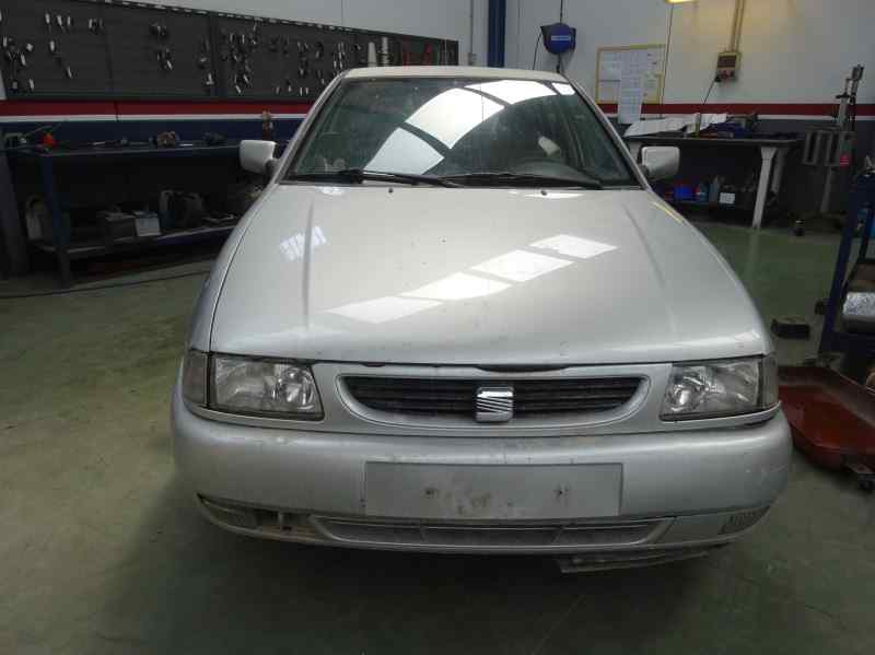ALTERNADOR SEAT IBIZA 1998 1.9 TD MT 110CV