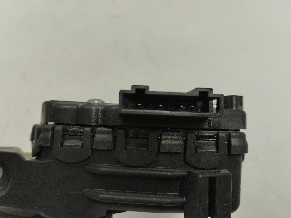 POTENCIOMETRO PEDAL AUDI A4 2007 2.0 MT 131CV