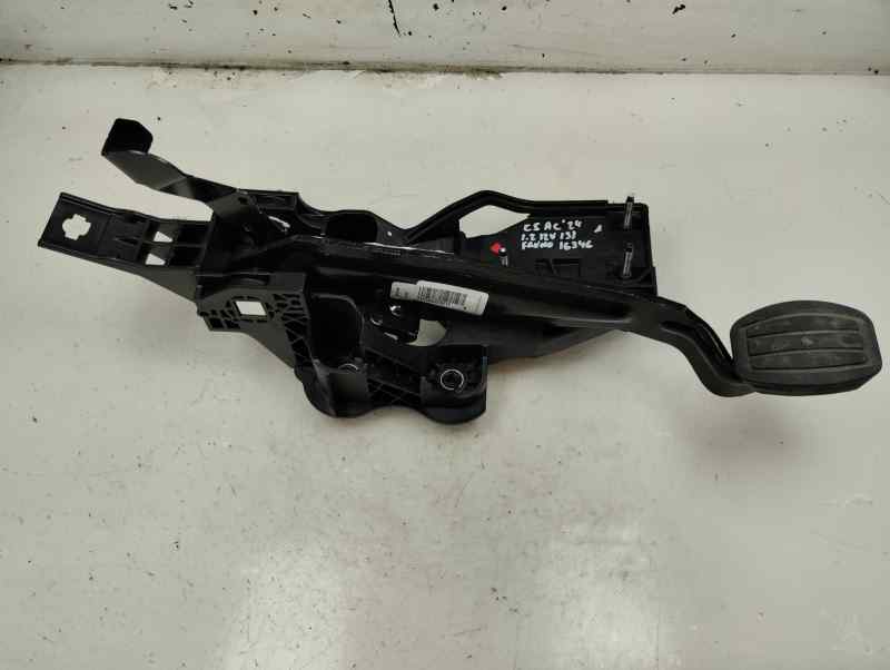 PEDAL FRENO CITROEN C5 AIRCROSS 1.2 PURETECH MT 131CV