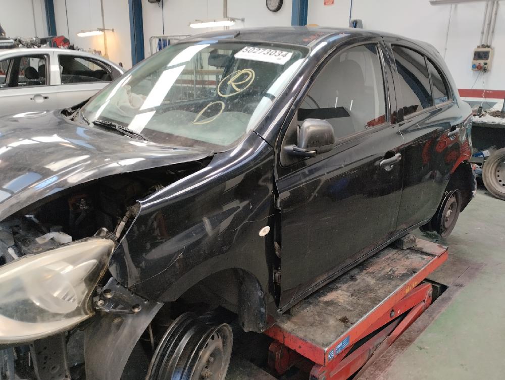 BOMBA COMBUSTIBLE NISSAN MICRA 2016 1.2 MT 80CV