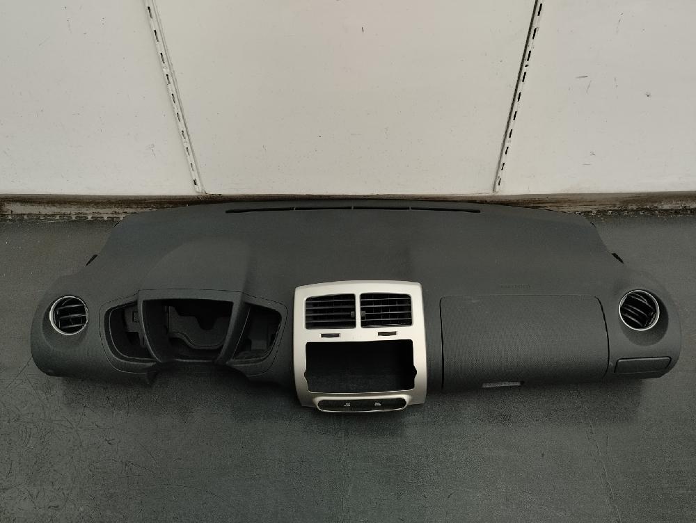 SALPICADERO TOYOTA URBAN CRUISER 1.4 CRDI MT 4WD 90CV