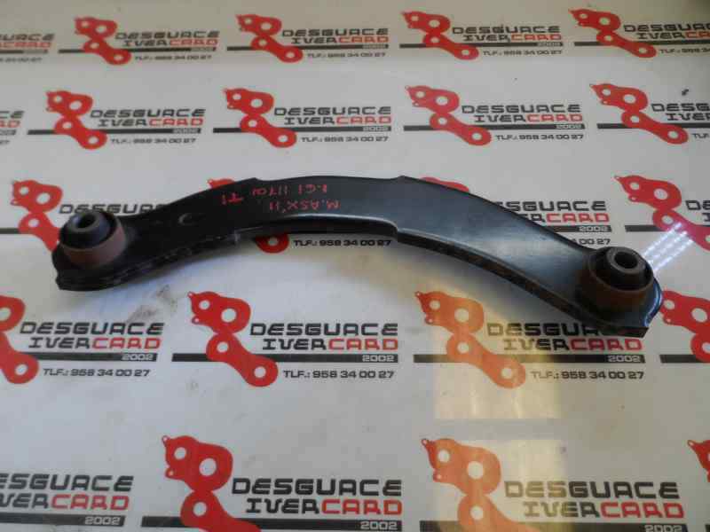 BRAZO SUSPENSION SUPERIOR TRASERO IZQUIERDO MITSUBISHI ASX 1.6 MT 2WD 117CV