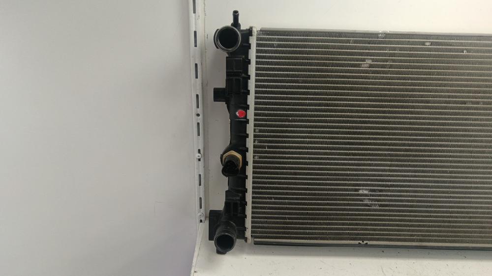RADIADOR AGUA SEAT IBIZA 1.2 MT 90CV | 66KW