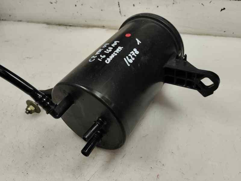 FILTRO CARBONO ACTIVO CITROEN C2 1.6 SENSODRIVE 109CV