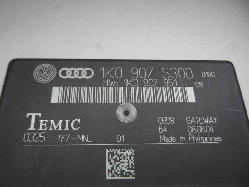MODULO ELECTRONICO AUDI A3 2004 1.9 TDI MT 105CV | 77KW