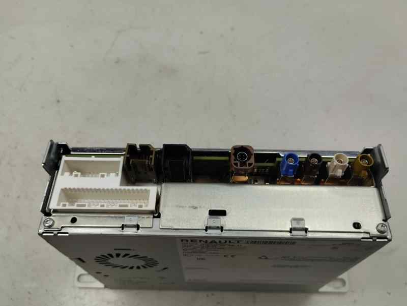 SISTEMA AUDIO RADIO CD RENAULT CLIO 1.5 MT 101CV