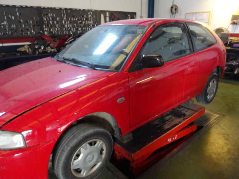 MITSUBISHI COLT 1995 1.6 MT 103CV | 76KW
