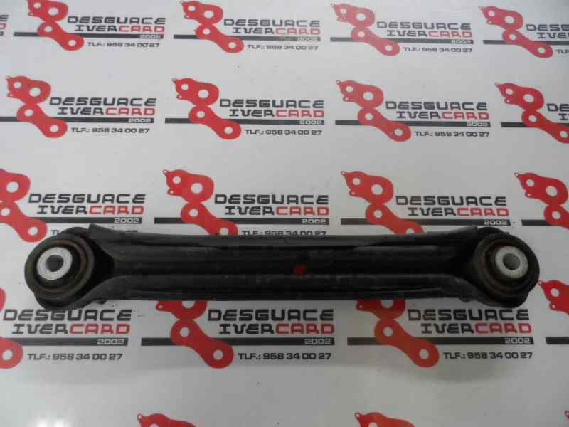 BRAZO SUSPENSION INFERIOR TRASERO DERECHO MERCEDES BENZ CLASE C 2003 2.2 MT 143CV | 105KW