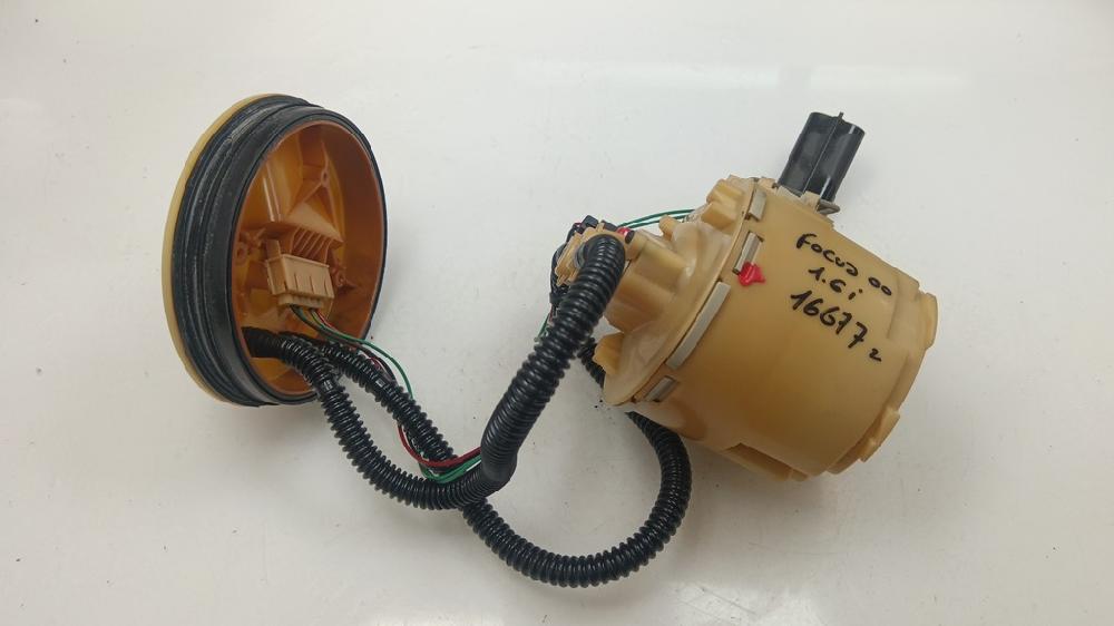 BOMBA COMBUSTIBLE FORD FOCUS 1.6 AT 101CV