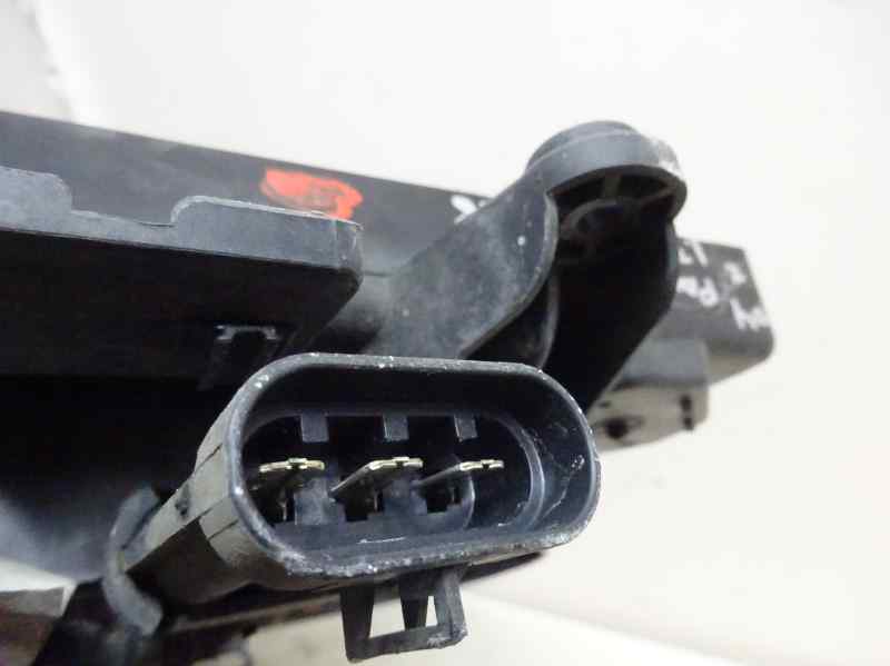 ELECTROVENTILADOR FIAT PANDA 1.3 75CV