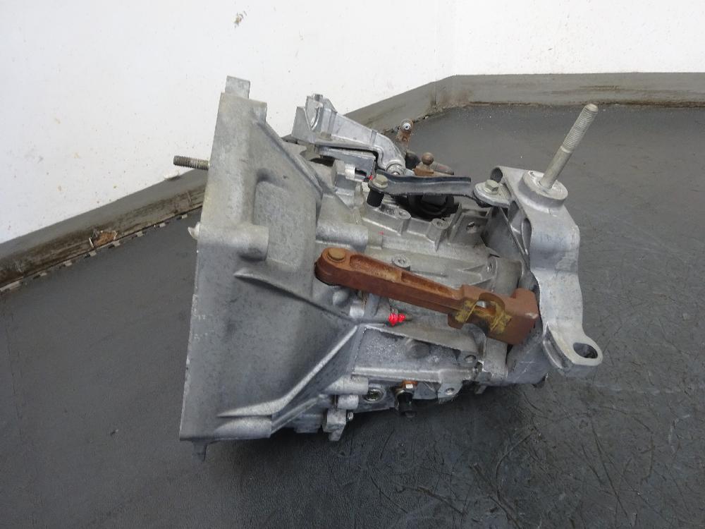 CAJA CAMBIOS TATA INDICA 1.4 MT 71CV | 52KW