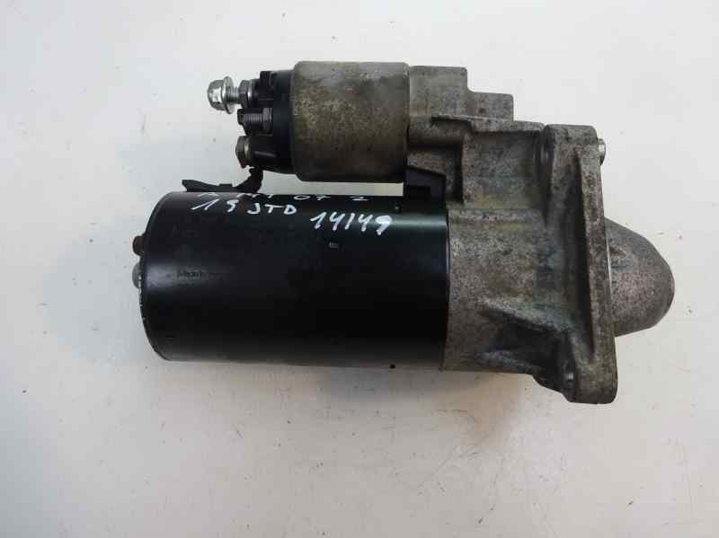 MOTOR ARRANQUE ALFA ROMEO 147 2007 1.9 MT 120CV | 88KW