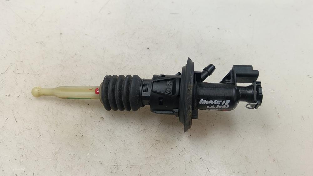 BOMBA EMBRAGUE TOYOTA PROACE 1.6 MT 115CV | 85KW