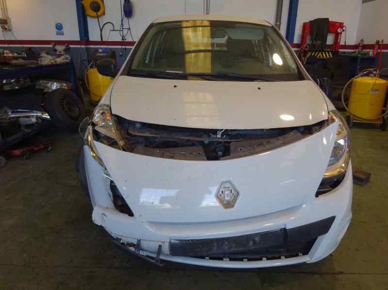 BANDEJA TRASERA RENAULT CLIO 1.5 DCI MT 60CV