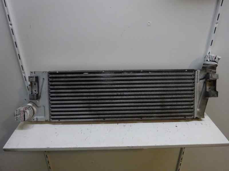 INTERCOOLER RENAULT SCENIC 1.9 DCI MT 120CV
