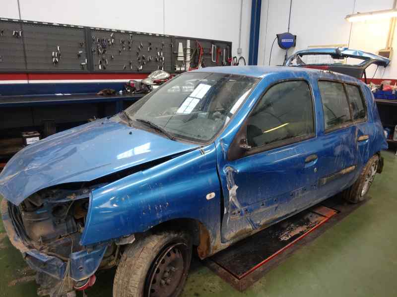 MOTOR ARRANQUE RENAULT CLIO 1.2 MT 58CV | 43KW
