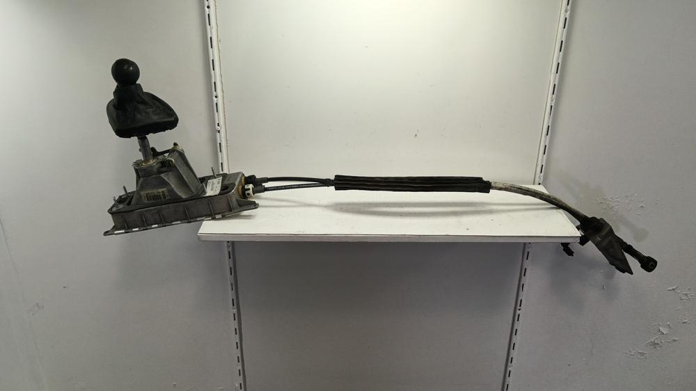 PALANCA CAMBIO SEAT LEON 1.9 TDI MT 105CV