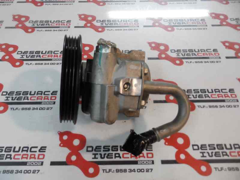 BOMBA DIRECCION CHEVROLET AVEO 1.4 MT 101CV | 74KW