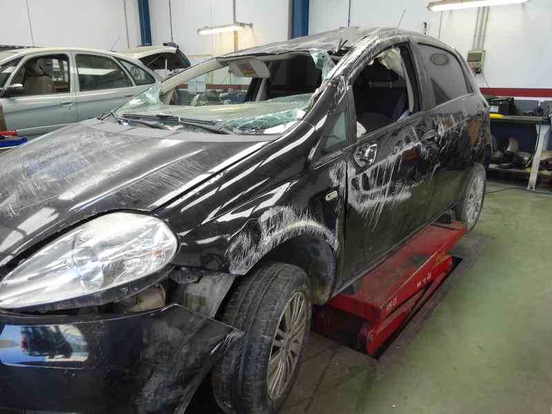 BOMBA COMBUSTIBLE FIAT GRANDE PUNTO 1.3 5 MT 75CV