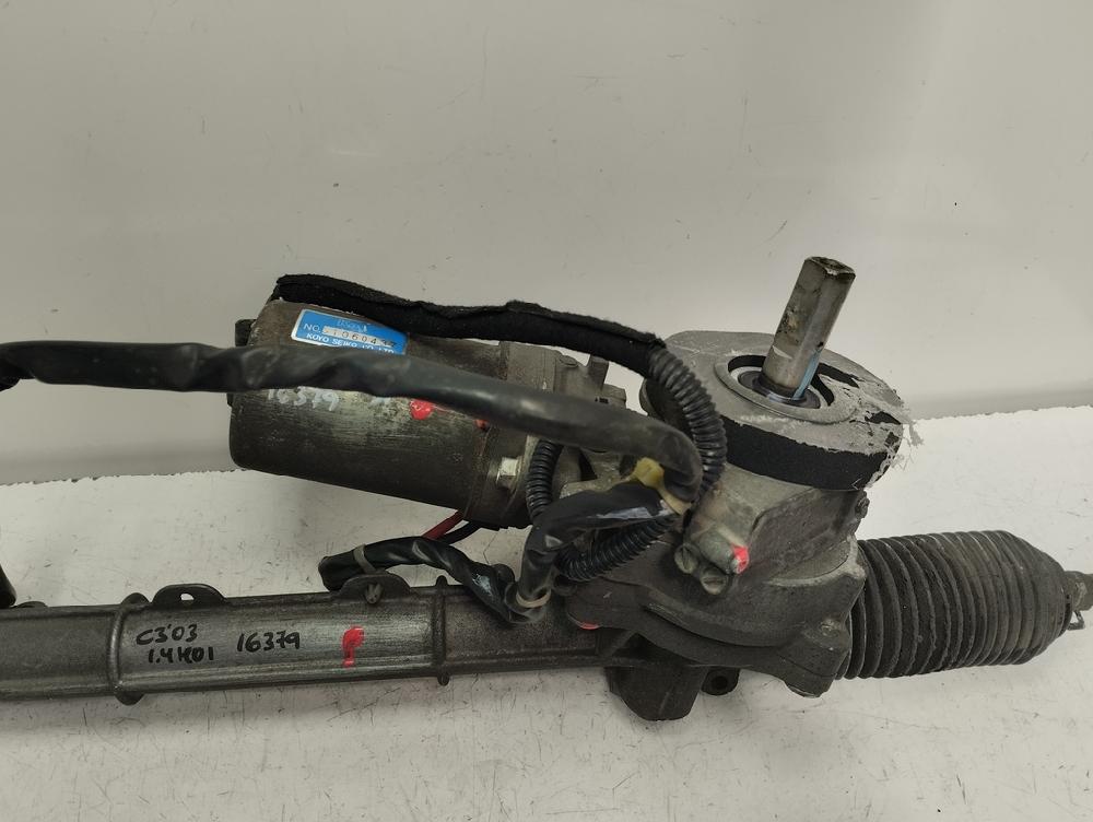 CREMALLERA DIRECCION CITROEN C3 1.4 HDI MT 70CV