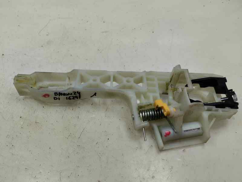 SOPORTE MANETA EXTERIOR DELANTERA IZQUIERDA HYUNDAI BAYON 1.2 MT 84CV | 62KW