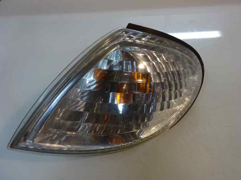PILOTO DELANTERO IZQUIERDO NISSAN ALMERA 2.2 D MT 110CV | 82KW