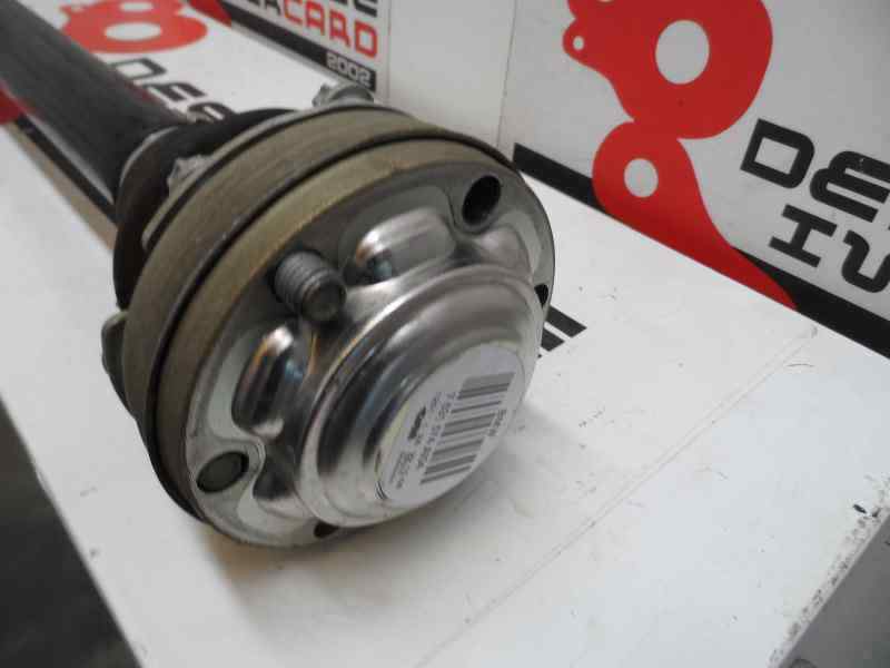 TRANSMISION TRASERA DERECHA BMW SERIE 5 2.0 520D MT 177CV
